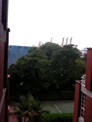 Mount Faber Lodge (D4), Condominium #350803131